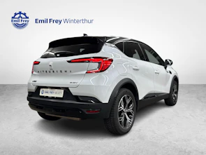 image du véhicule MITSUBISHI ASX 1.6 PHEV Saisho