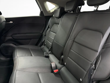 MITSUBISHI ASX 11