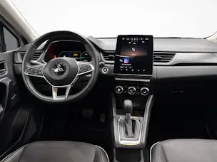 Mitsubishi ASX 1.6 PHEV Saisho