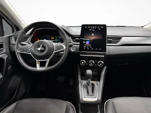 image du véhicule MITSUBISHI ASX 1.6 PHEV Saisho
