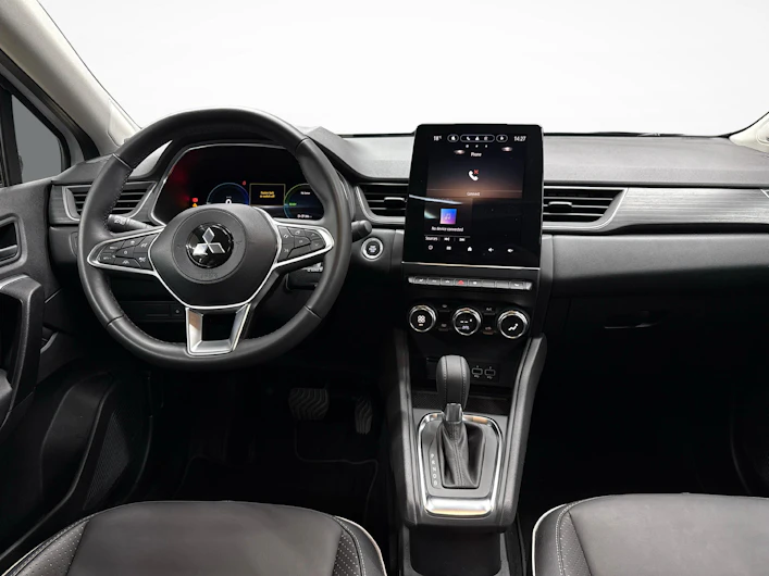 image du véhicule MITSUBISHI ASX