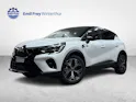 Mitsubishi ASX 1.6 PHEV Saisho