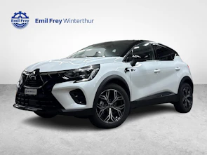 image du véhicule MITSUBISHI ASX 1.6 PHEV Saisho