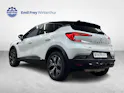 Mitsubishi ASX 1.6 PHEV Saisho