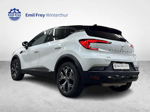 image du véhicule MITSUBISHI ASX 1.6 PHEV Saisho