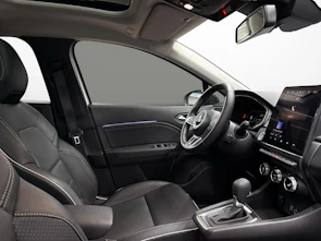 image du véhicule MITSUBISHI ASX 1.6 PHEV Saisho