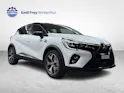 Mitsubishi ASX 1.6 PHEV Saisho