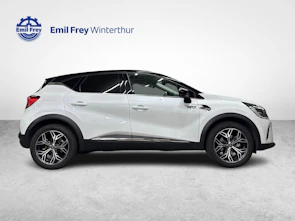 image du véhicule MITSUBISHI ASX 1.6 PHEV Saisho
