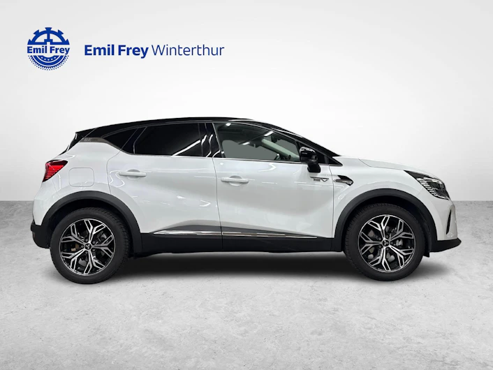 image du véhicule MITSUBISHI ASX
