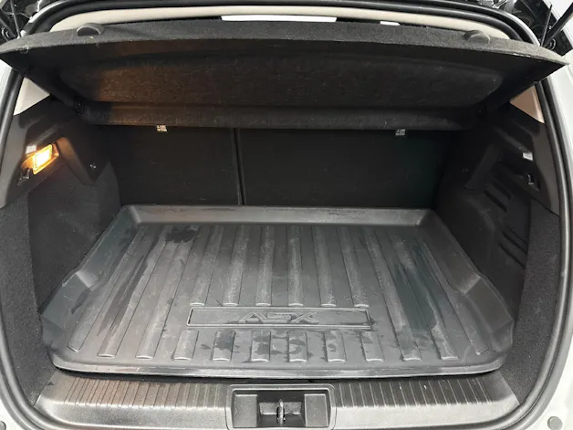 Mitsubishi ASX 1.6 PHEV Saisho