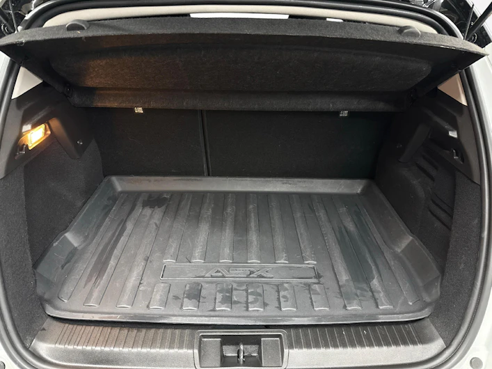 image du véhicule MITSUBISHI ASX