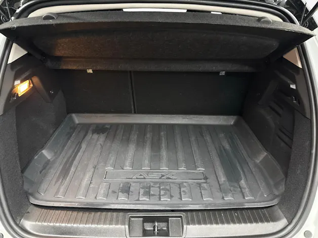 Mitsubishi ASX 1.6 PHEV Saisho
