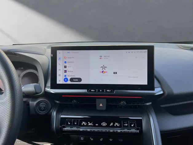 Toyota C-HR 2.0 PHEV GR Sport