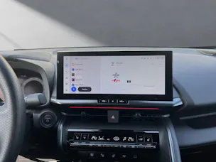 Toyota C-HR 2.0 PHEV GR Sport