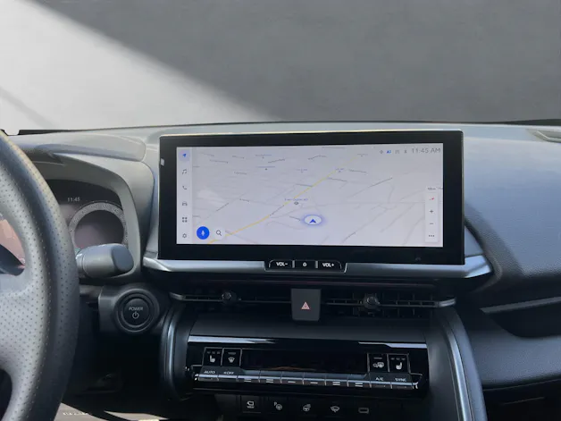 Toyota C-HR 2.0 PHEV GR Sport
