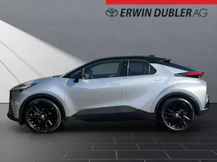 Toyota C-HR 2.0 PHEV GR Sport