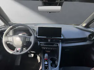 Toyota C-HR 2.0 PHEV GR Sport