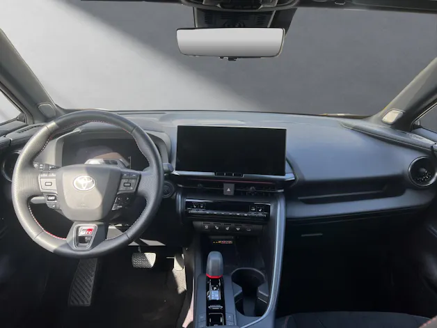 Toyota C-HR 2.0 PHEV GR Sport
