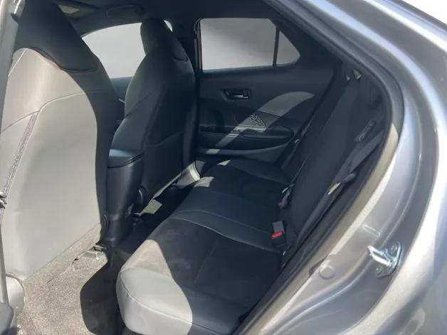 Toyota C-HR 2.0 PHEV GR Sport