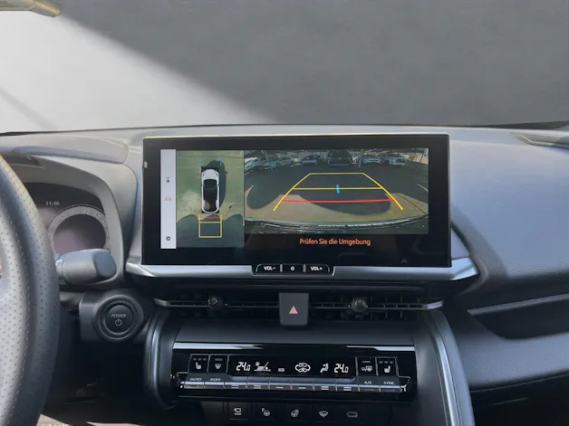 Toyota C-HR 2.0 PHEV GR Sport
