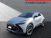 Toyota C-HR 2.0 PHEV GR Sport