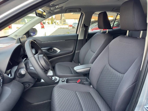 image du véhicule 5 image du véhicule 5