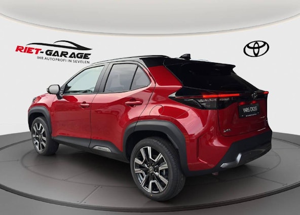 image du véhicule 2 image du véhicule 2