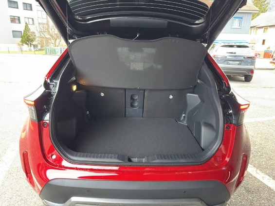 image du véhicule 16 image du véhicule 16