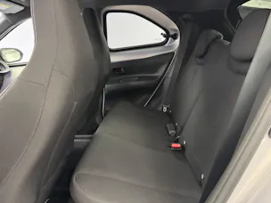 Toyota Aygo X 1.5 VVT-i HSD Trend