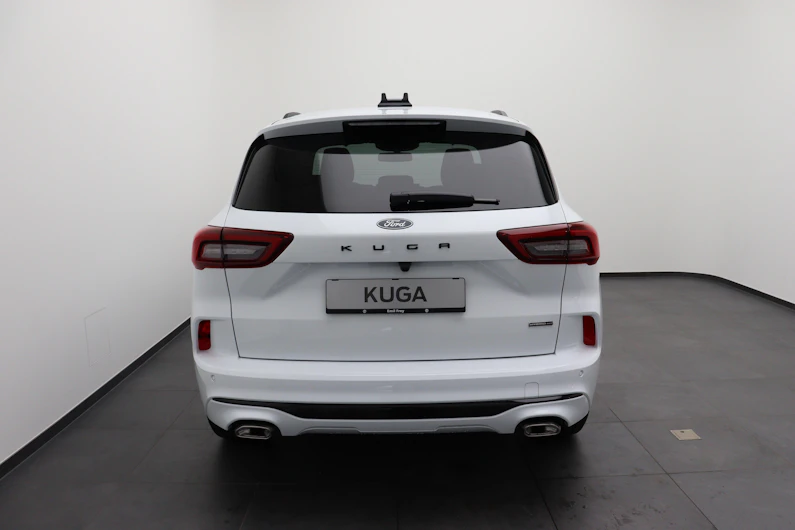 image du véhicule FORD KUGA