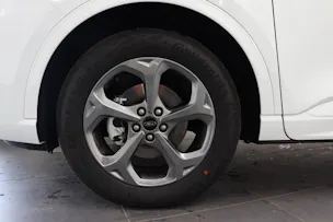 Ford Kuga 2.5 Hybrid ST-Line 4x4