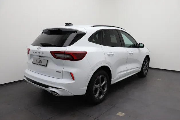 Ford Kuga 2.5 Hybrid ST-Line 4x4