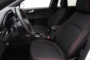 Ford Kuga 2.5 Hybrid ST-Line 4x4