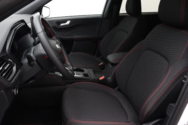 Ford Kuga 2.5 Hybrid ST-Line 4x4