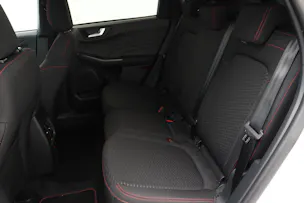 Ford Kuga 2.5 Hybrid ST-Line 4x4