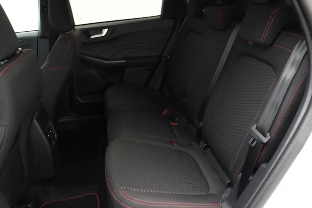 Ford Kuga 2.5 Hybrid ST-Line 4x4