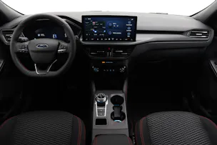 Ford Kuga 2.5 Hybrid ST-Line 4x4