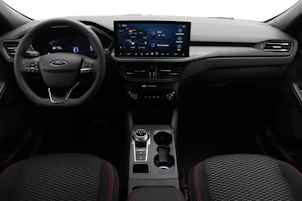 Fahrzeugbild FORD Kuga 2.5 Hybrid ST-Line 4x4