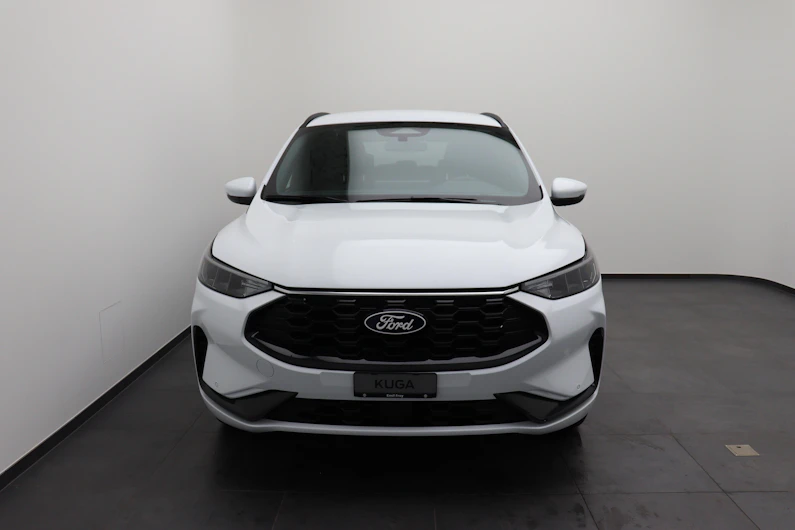 image du véhicule FORD KUGA