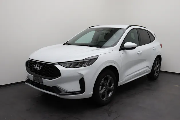 Ford Kuga 2.5 Hybrid ST-Line 4x4