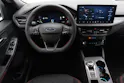 Ford Kuga 2.5 Hybrid ST-Line 4x4