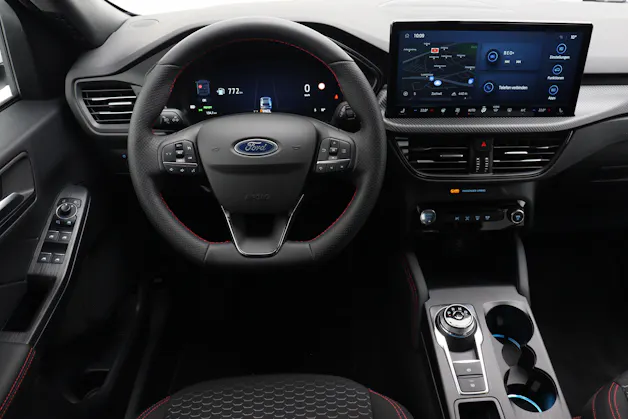 Ford Kuga 2.5 Hybrid ST-Line 4x4