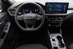 Fahrzeugbild FORD Kuga 2.5 Hybrid ST-Line 4x4