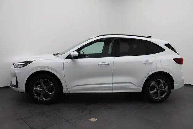 Ford Kuga 2.5 Hybrid ST-Line 4x4