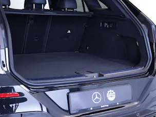 Mercedes-Benz GLC 400 4matic