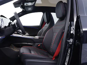 Mercedes-Benz GLC 400 4matic