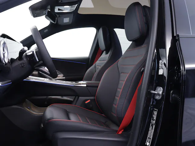 Mercedes-Benz GLC 400 4matic