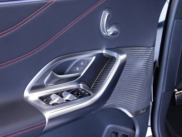 Mercedes-Benz GLC 400 4matic
