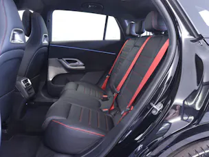 Mercedes-Benz GLC 400 4matic