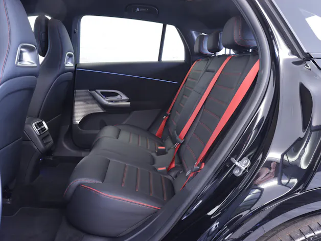 Mercedes-Benz GLC 400 4matic